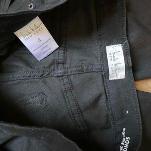 Size 4 Nicole Miller jeans
